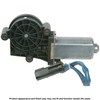 A1 Cardone Remanufactured  Window Lift Motor, 42-447 42-447